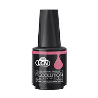 Гель-лак LCN Recolution UV-Colour Polish 10 мл Raspberry metallic PI, код: 7623887