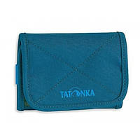 Гаманець Tatonka Folder Off Black (1033-TAT 2888.220) PM, код: 7694354