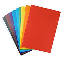 Набор цветного картона A5 Kite (K21-1257) PS, код: 7694191