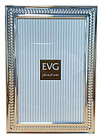 Фоторамка EVG ONIX 10X15 D5 Silver (6884661) BX, код: 8295510