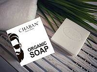 Органическое мужское мыло Chaban For Men 100 g 00183 FT, код: 8028703