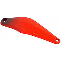 Блесна SV Fishing Glisser 2g FL Красный (1013-1810.09.55) FT, код: 8203616