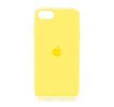 Чехол-накладка для iPhone 7/8 (Жёлтый)