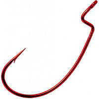 Крючок Decoy Worm 17R Kg Hook R 5 0 4 шт уп (1013-1562.08.70) UN, код: 8075973