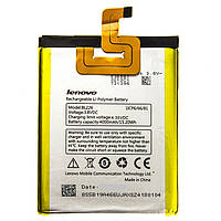 Аккумулятор BL226 для Lenovo S860 4000 mAh (03855) BB, код: 137324