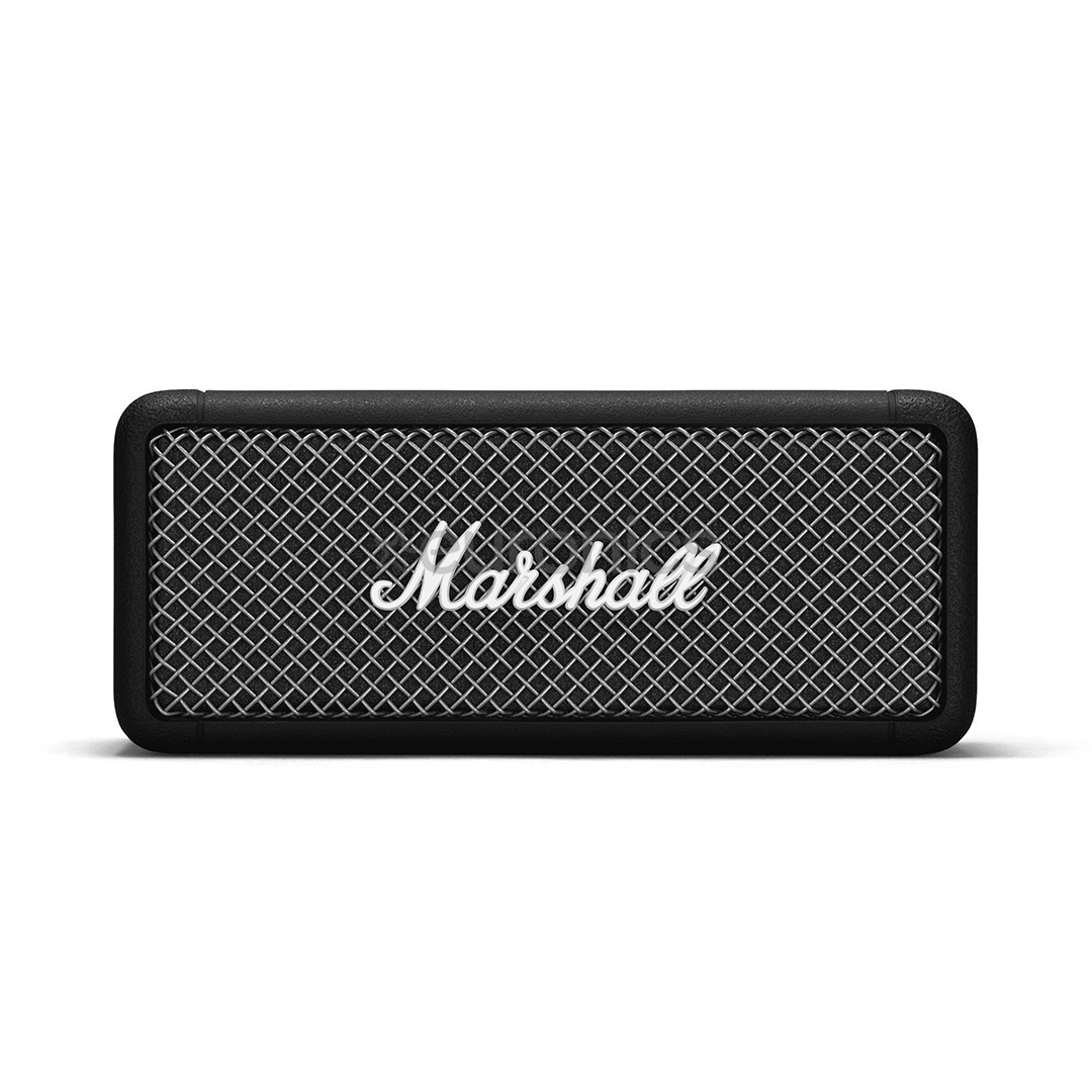 Беспроводная колонка Marshall Emberton Portable HC черная