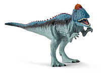 Игровая фигурка Schleich Криолофозавр 247х89х106 мм (6688159) VK, код: 8256273