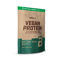 Протеин BioTechUSA Vegan Protein 2000 g 80 servings Vanilla Cookie EM, код: 7595210