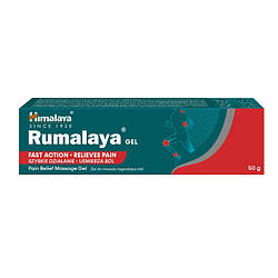 Заспокійливий гель Himalaya Rumalaya 50 g