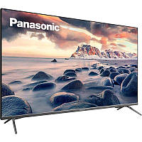 Телевізор Panasonic TX-43JXW704 HDR10+ Smart TV 4К Bluetooth 43 GR, код: 7815683