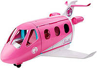 Набор для кукол самолет с акссесуарами Mattel IR219076 UD, код: 8301324