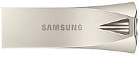 Flash Drive Samsung Bar Plus 256GB (MUF-256BE3 APC) Silver (6399778) PP, код: 2471193