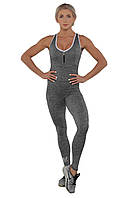 Комбінезон Berserk Sport Fit Angel Меланж Білий XS FS, код: 7468543