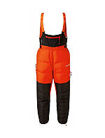 Штаны Montane Apex 8000 Down Salopettes M Оранжевый (1004-UAPXSFIRM10) FS, код: 6917834