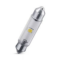 Автолампа диоды PHILIPS 11864U30CWB1 Ultinon Pro3000 12V 0.6W 6000K 43mm GT, код: 6741720