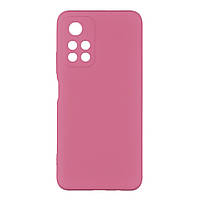 Чехол Full Case No Logo для Poco M4 Pro 5G Dragon fruit KB, код: 7605445