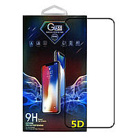 Защитное стекло Premium Glass 5D Side Glue для Xiaomi Mi 10 Mi 10 Pro Black KB, код: 5561703