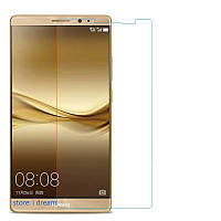 Защитное стекло Glass 2.5D для Huawei Mate 8 (31228) MP, код: 222529