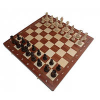 Шахматы Madon Турнирные 3 интарсия 35х35 см (с-93) FS, код: 119448