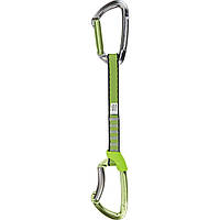 Оттяжка с карабинами Climbing Technology Lime set 17 cm NY (1053-2E661FU C0P) CS, код: 8196230