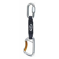 Оттяжка с карабинами Climbing Technology Gym Promo Set tapered sling (1053-3E690DF A0U) CS, код: 8204036