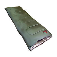 Спальный мешок одеяло Totem Woodcock XXL TTS-002.12-L левый 190х90 см TH, код: 7418103