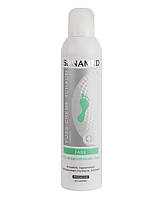 Восстанавливающий крем Нефрит для сухой и проблемной кожи ног Suda Care Sanamed Jade Fusscrem GB, код: 1702770