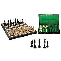 Шахматы Madon Клубные 47х47 см (с-150) GT, код: 119430