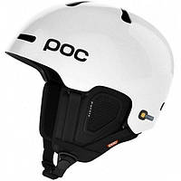 Шлем горнолыжный Poc Fornix XS S White (1033-PC 104609001XSS1) OM, код: 8388240