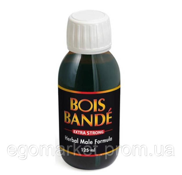 Трибулус NUTRIEXPERT BOIS BANDE 125 ml 12 servings EM, код: 7813197 - фото 1 - id-p2155846405