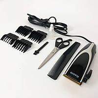 Машинка для стрижки волос MAGIO MG-580, подстригательная машинка, электромашинка TP-782 для волос (WS)