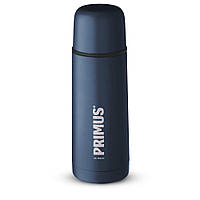 Термос Primus Vacuum Bottle 0.5 L Navy (742250) DS, код: 8018116