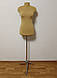 Манекен жіночий на тринозі 44 розиір, фото 3