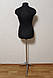 Манекен жіночий на тринозі 48 розмір, фото 2