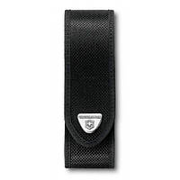 Чехол Victorinox для ножей Delemont RangerGrip 130 мм 3-5 слоев Черный (4.0506.N) CP, код: 1671091