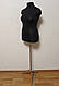 Манекен жіночий на тринозі 46 розмір, фото 3