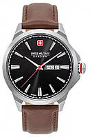 Часы Swiss Military-Hanowa DAY DATE CLASSIC 06-4346.04.007.07 OM, код: 8320184