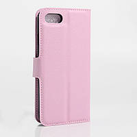 Чохол-книжка Litchie Wallet Apple iPhone 6 Plus iPhone 6S Plus Pink ST, код: 7409594