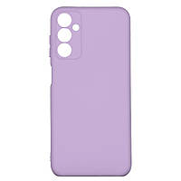 Чехол Silicone Cover Samsung Galaxy M14 M146 Elegant Purple PM, код: 8375868