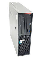 Системний блок Lenovo ThinkStation P320 Core i7-7700 16GB RAM 512GB SSD (Б/У)