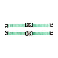 Стяжной ремень Tatonka Compression Strap Mint (1033-TAT 3258.062) EM, код: 7513030