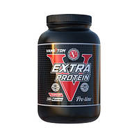 Протеин Vansiton Extra Protein 1400 g 46 servings Strawberry GR, код: 8024909