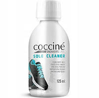 Средство для очистки белых подошв Coccine Sneakers Sole Cleaner 125 мл 1501 UD, код: 8380095