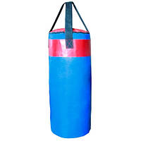 Детский боксерский мешок Tia-Sport XXL 100х30 см (sm-0261) SX, код: 6538455