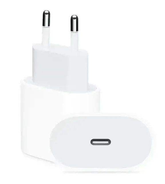 Адаптер Adapter 20W (type-c), фото 1