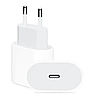 Адаптер Adapter 20W (type-c)