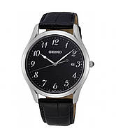 Часы SEIKO SUR305P1 PM, код: 8426951