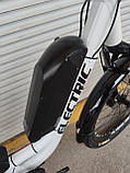 Дорожній Електровелосипед "Electric 26R" 500 W 54V LIte e-bike, фото 10