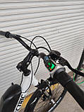 Дорожній Електровелосипед "Electric 26R" 500 W 54V LIte e-bike, фото 4