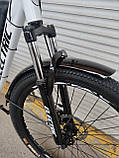 Дорожній Електровелосипед "Electric 26R" 500 W 54V LIte e-bike, фото 7